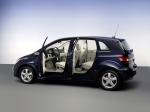 Mercedes-Benz B200 CDI 2005 года